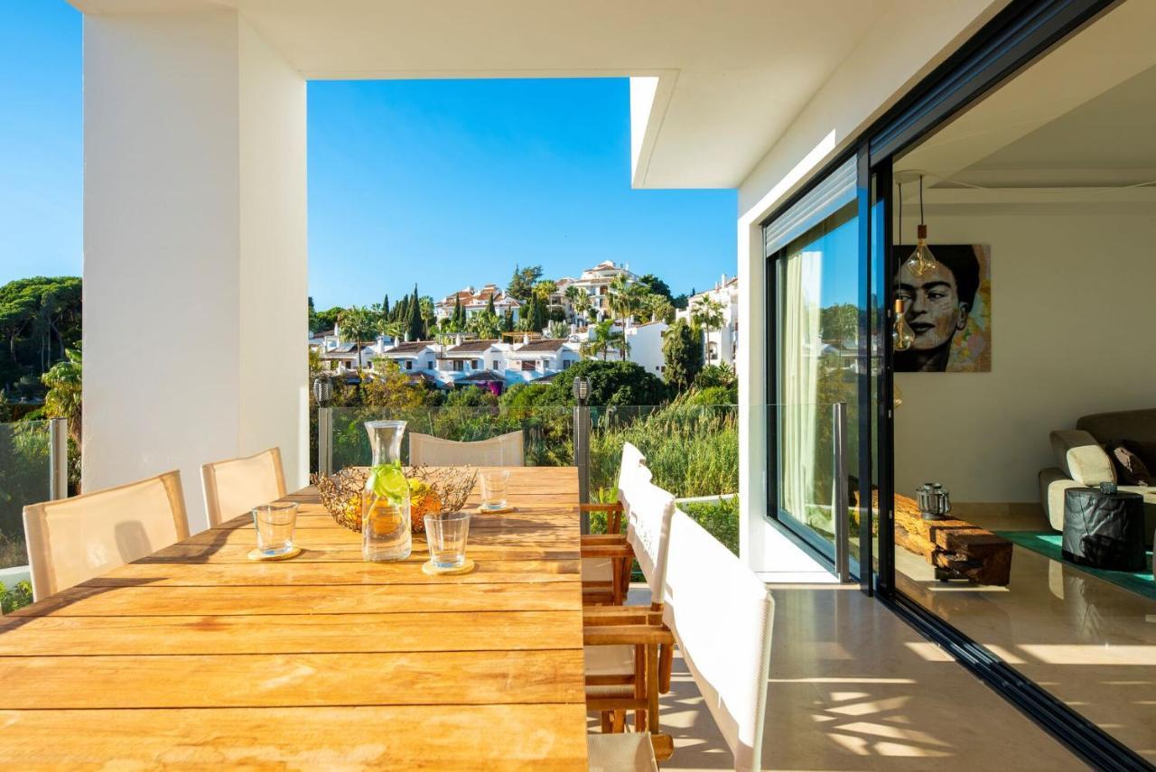 Villa Almodovar - Senses - Luxus Pur In Strandnaehe