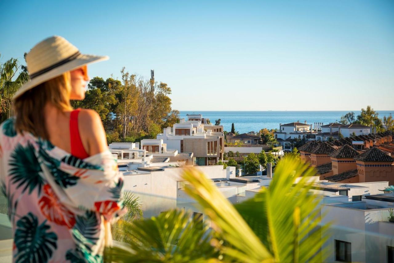 Almodovar - Senses - Luxus Pur In Strandnaehe Marbella