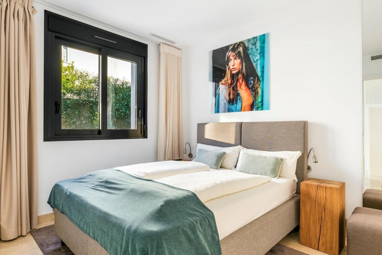 Almodovar - Senses - Luxus Pur In Strandnaehe Villa *