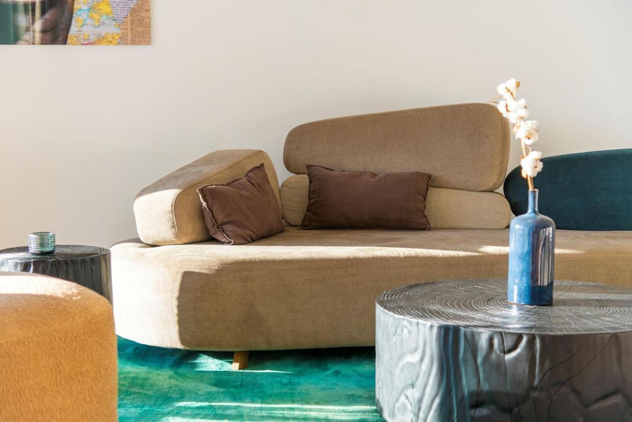 Almodovar - Senses - Luxus Pur In Strandnaehe Villa