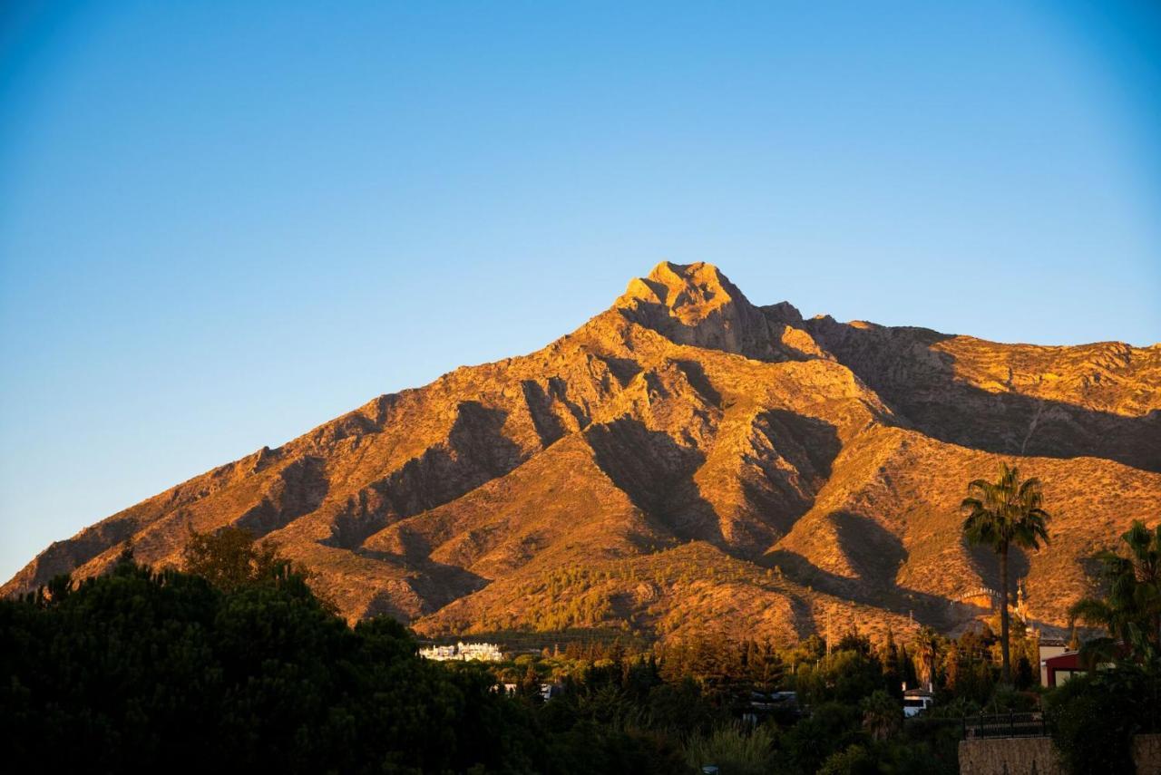 Almodovar - Senses - Luxus Pur In Strandnaehe Marbella