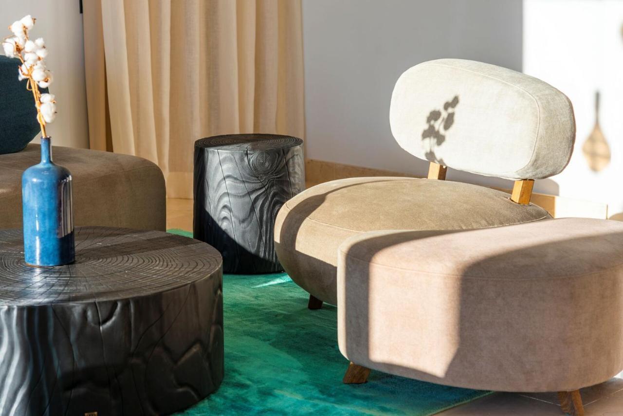 Villa Almodovar - Senses - Luxus Pur In Strandnaehe