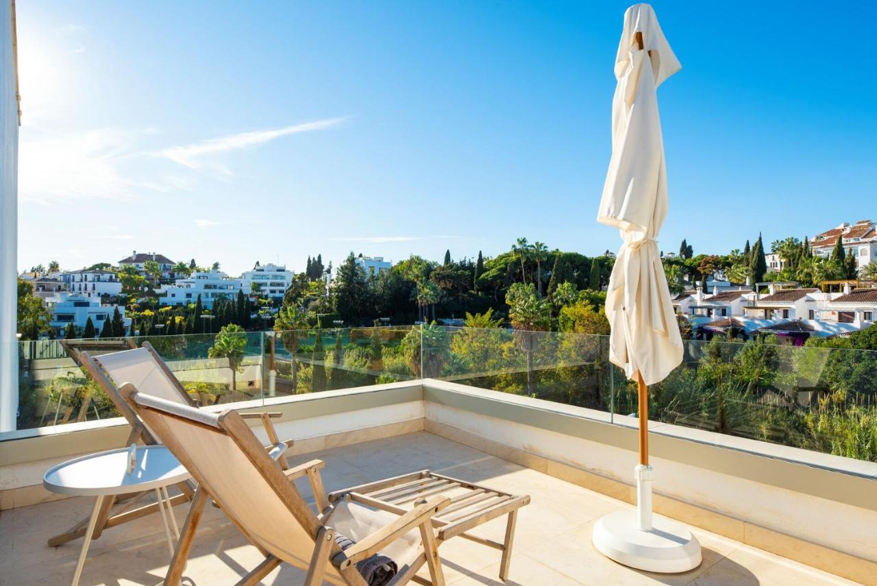 Almodovar - Senses - Luxus Pur In Strandnaehe