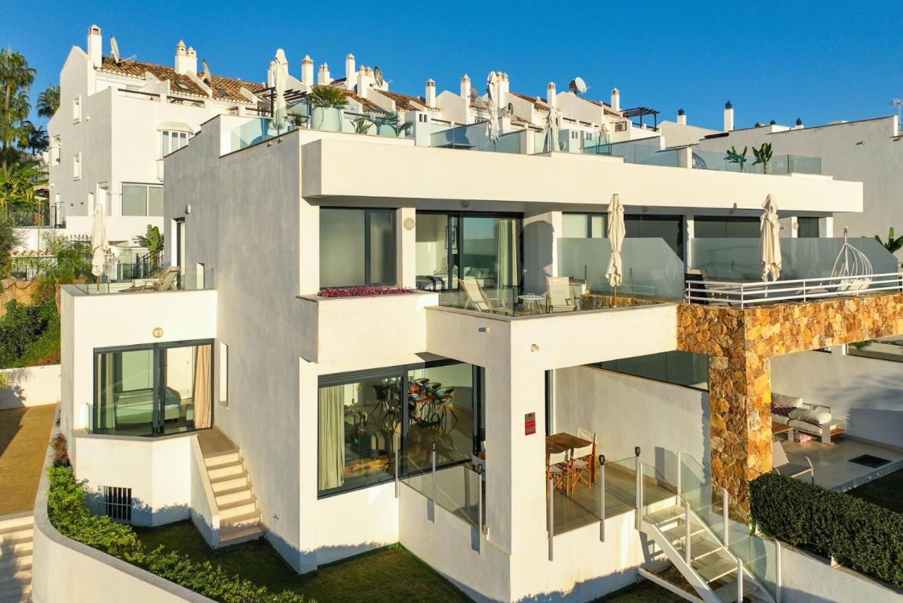 Almodovar - Senses - Luxus Pur In Strandnaehe Marbella
