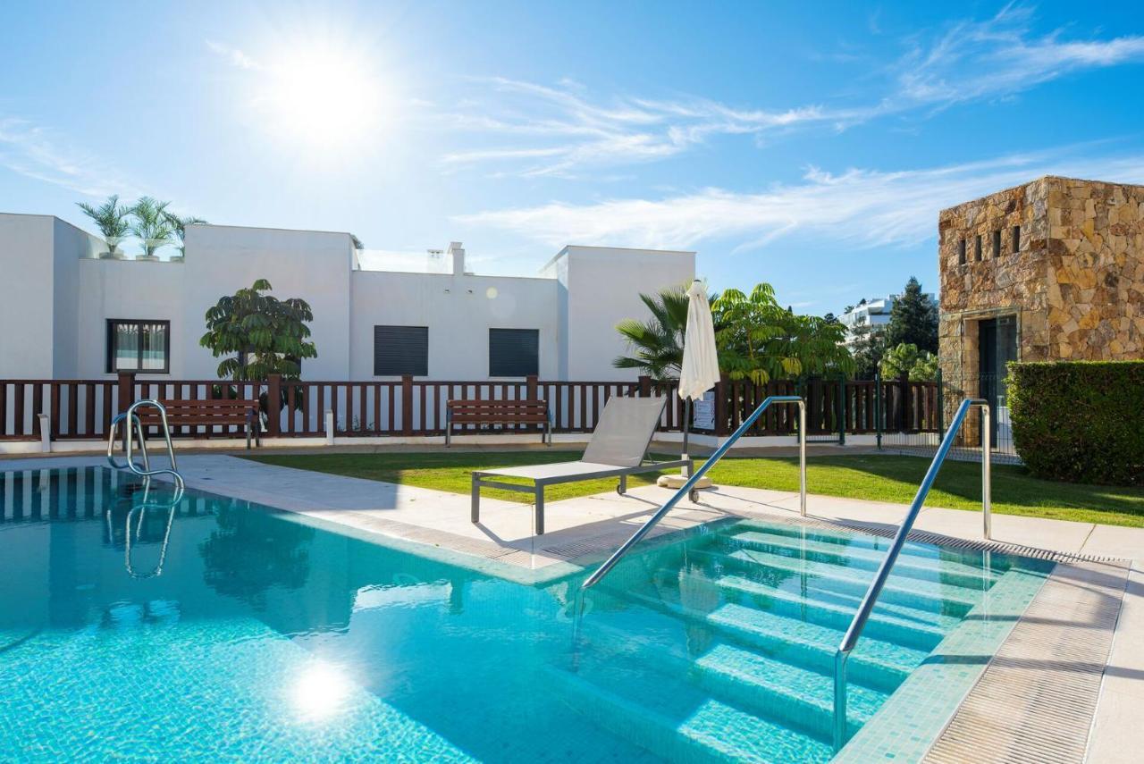 Villa Almodovar - Senses - Luxus Pur In Strandnaehe Marbella