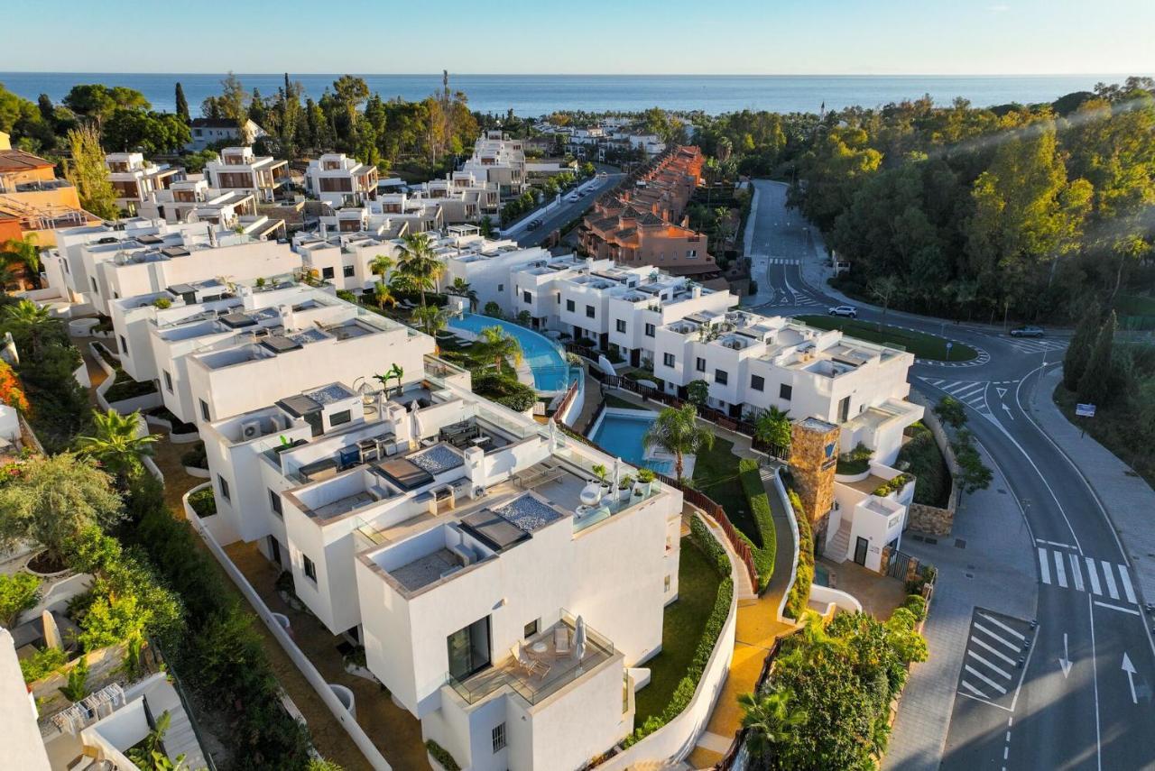 Almodovar - Senses - Luxus Pur In Strandnaehe Marbella