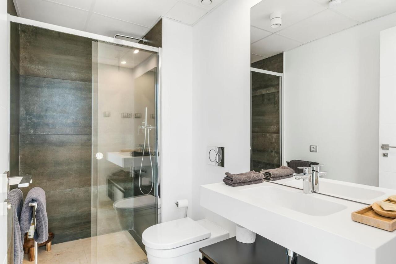 Almodovar - Senses - Luxus Pur In Strandnaehe Marbella